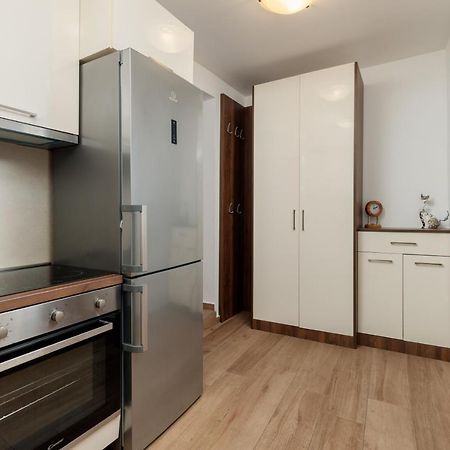 Apartment Amigo Old Town קוטור מראה חיצוני תמונה