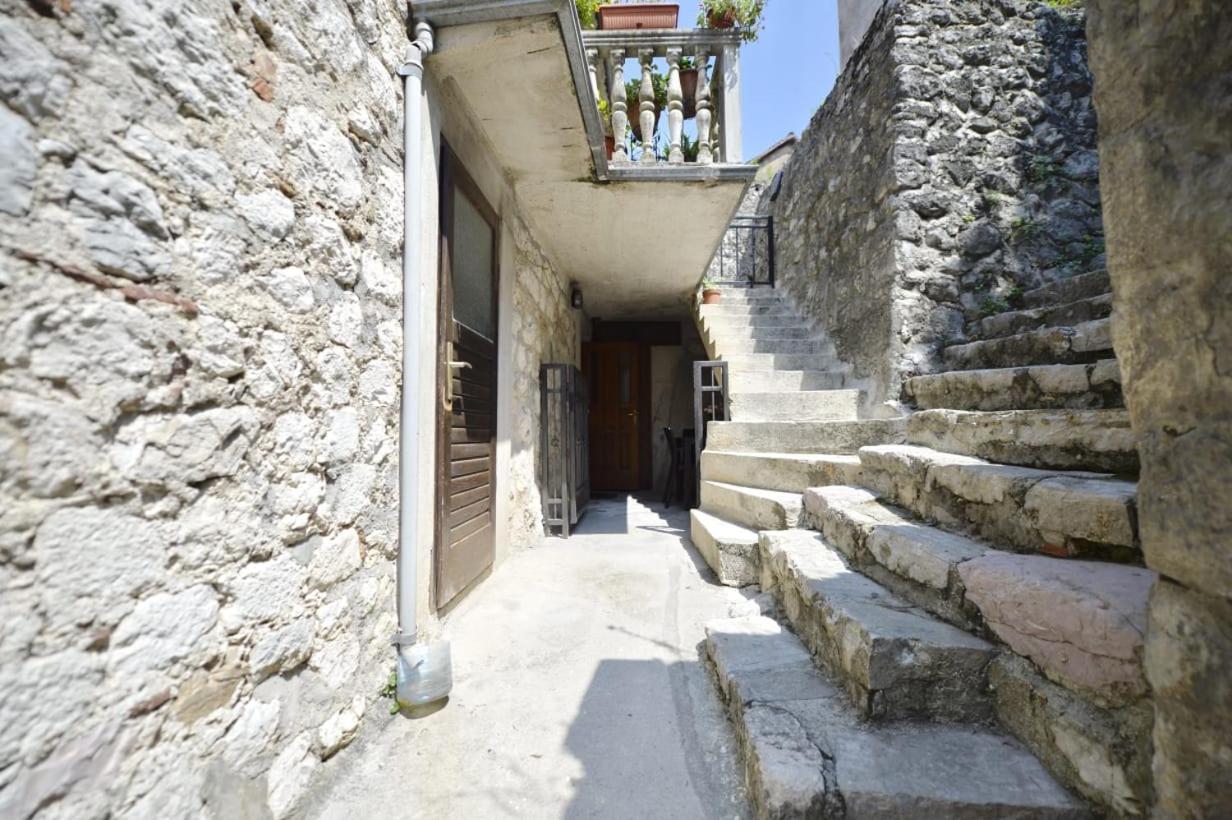 Apartment Amigo Old Town קוטור מראה חיצוני תמונה