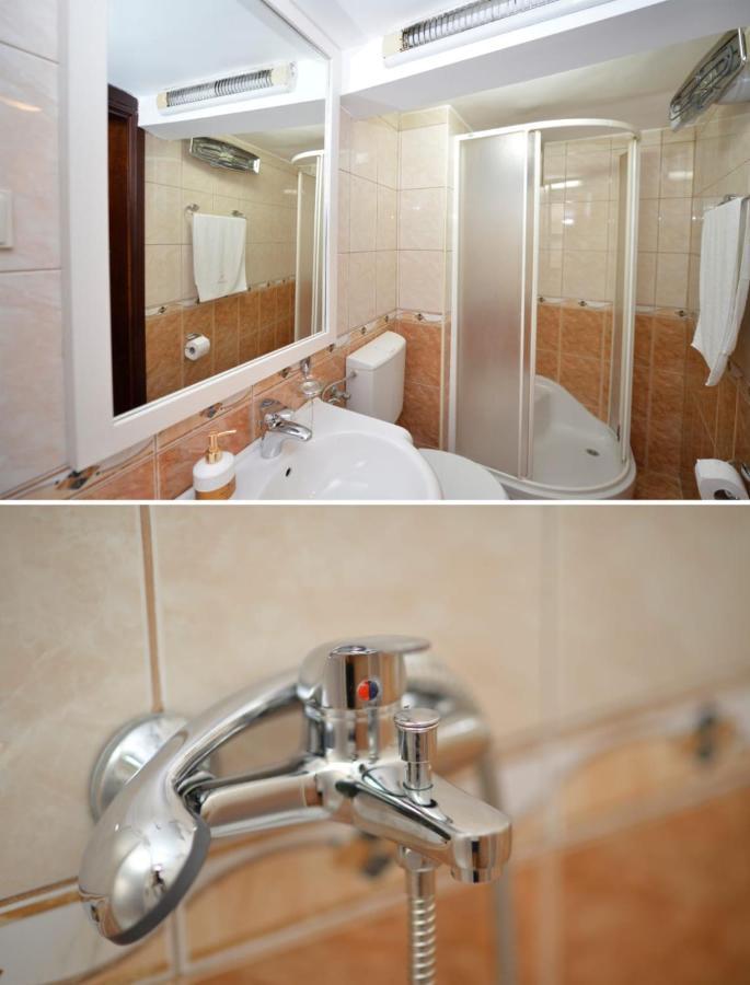 Apartment Amigo Old Town קוטור מראה חיצוני תמונה
