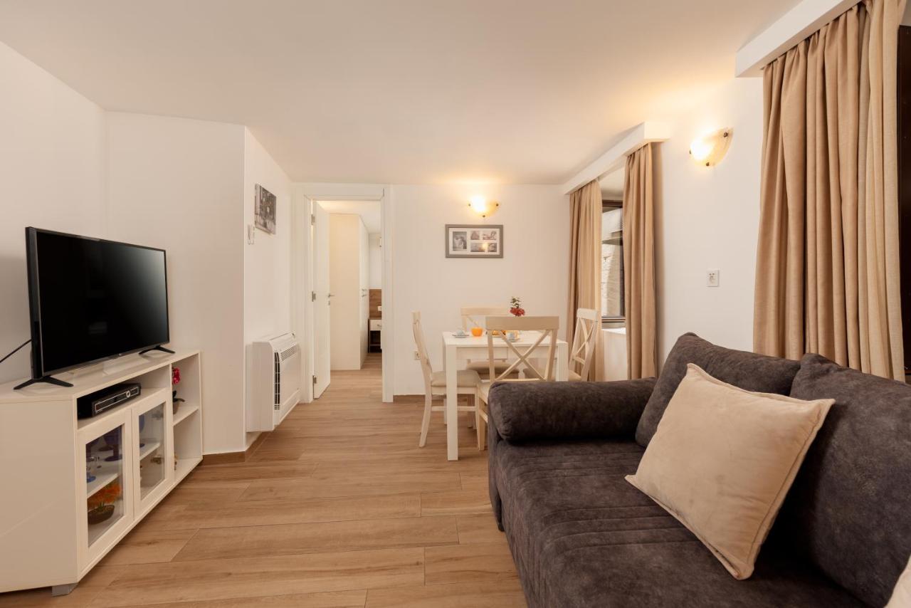 Apartment Amigo Old Town קוטור מראה חיצוני תמונה