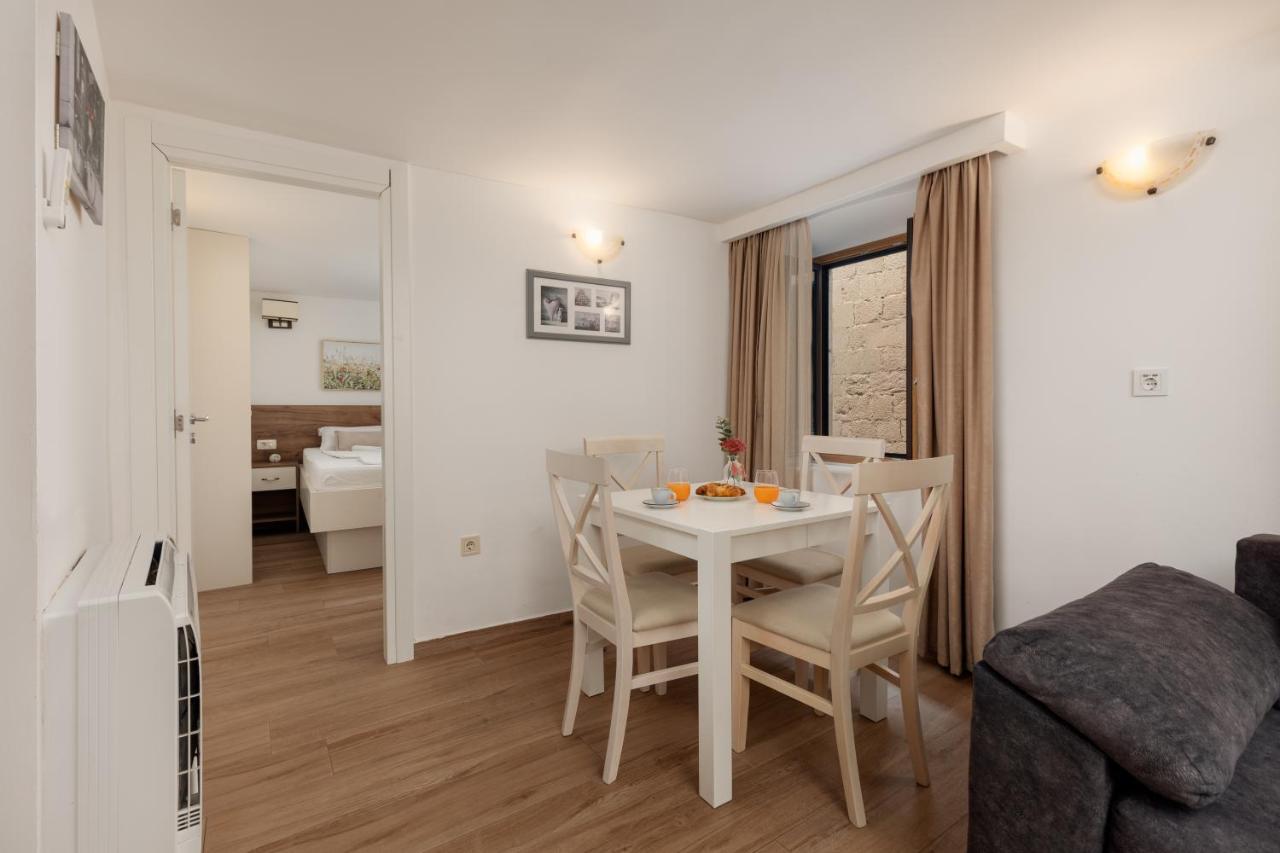 Apartment Amigo Old Town קוטור מראה חיצוני תמונה