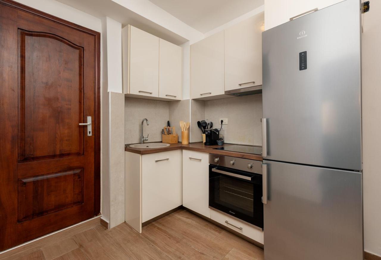 Apartment Amigo Old Town קוטור מראה חיצוני תמונה