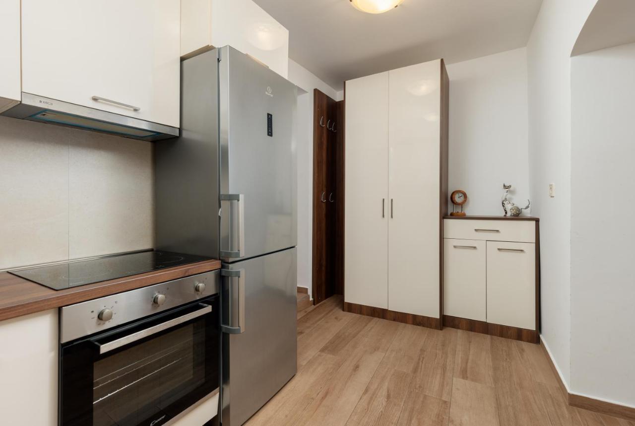 Apartment Amigo Old Town קוטור מראה חיצוני תמונה