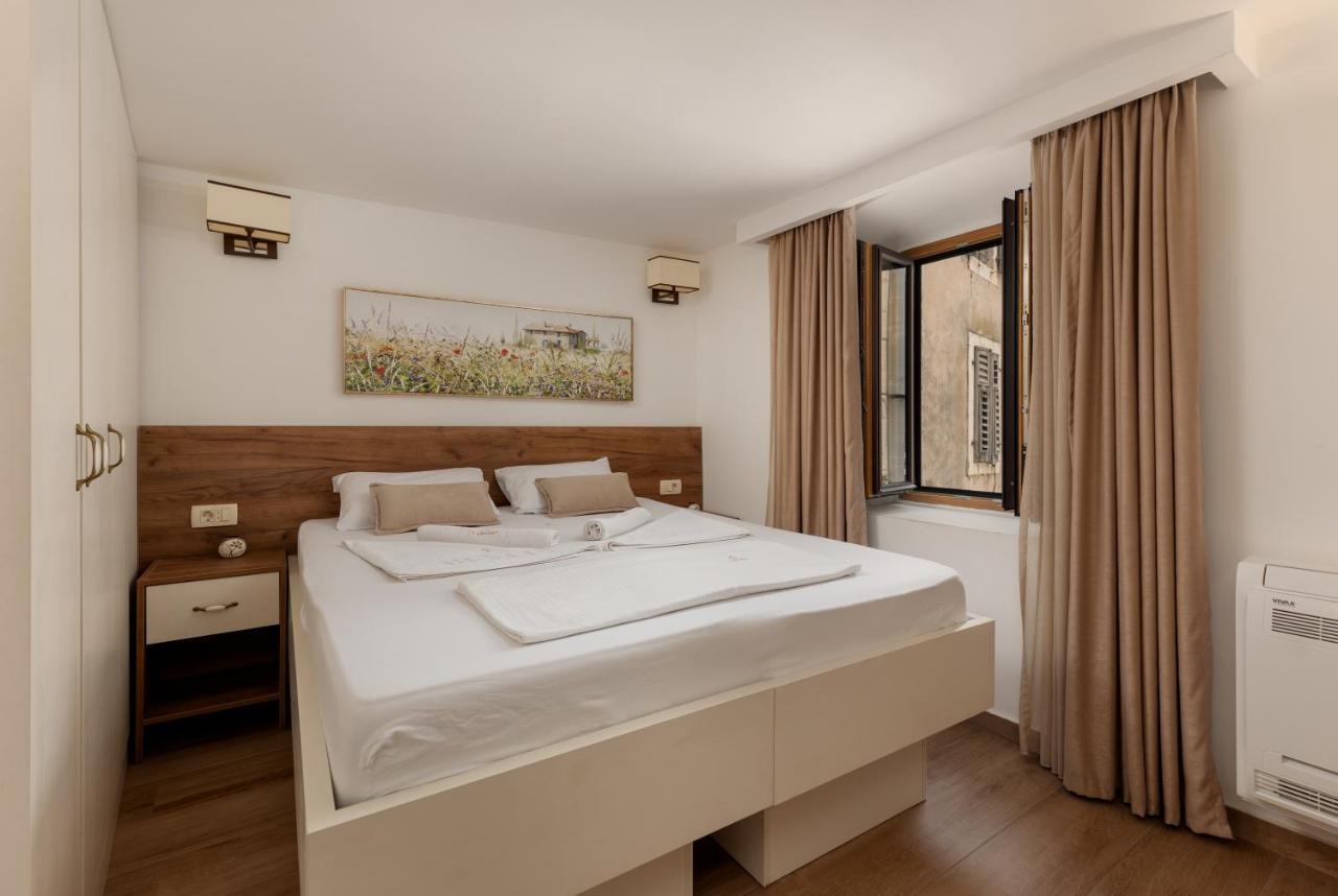 Apartment Amigo Old Town קוטור מראה חיצוני תמונה